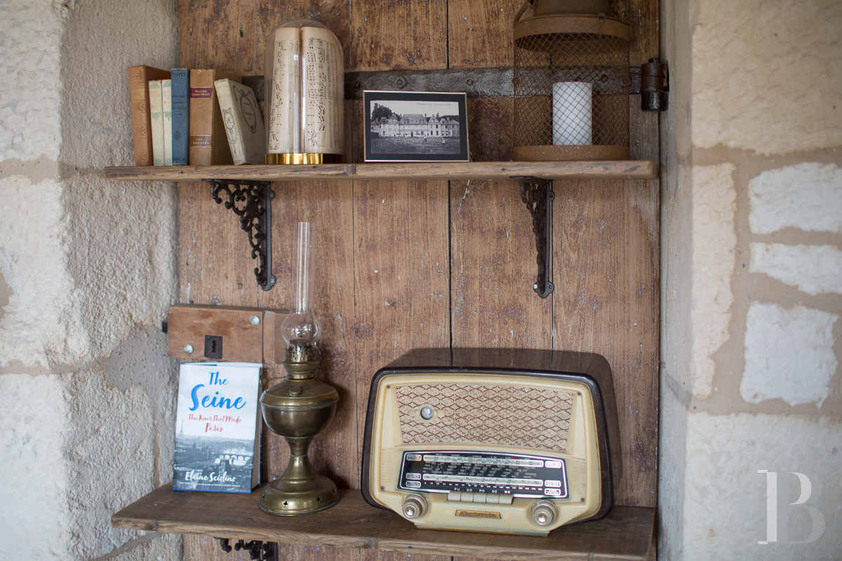 Au cœur du Parc Naturel Régional des boucles de la Seine, un château résumant à lui seul quatre cents ans d’architecture normande - photo  n°16